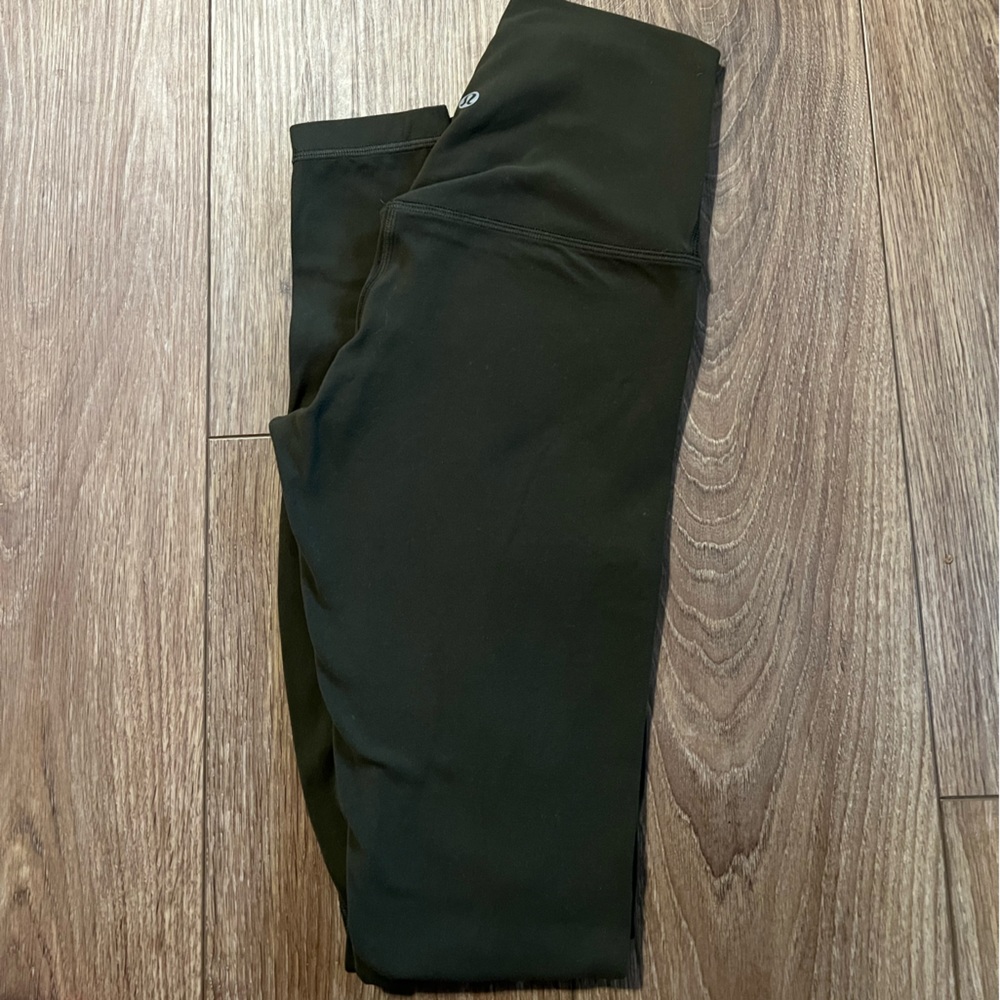 Lululemon Align Leggings